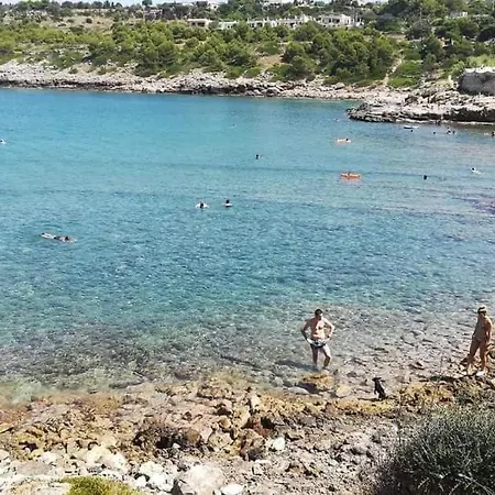 Casa Della Baia Hébergement de vacances