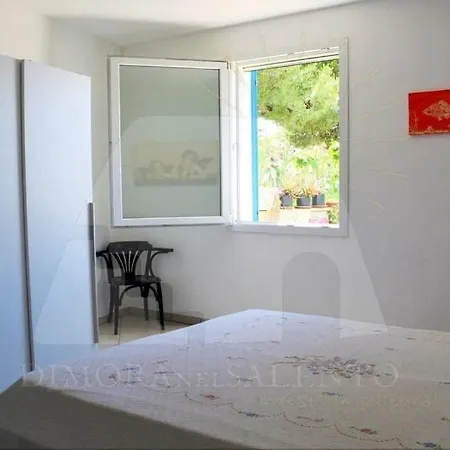 Casa Della Baia Hébergement de vacances