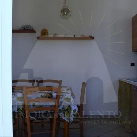 Hébergement de vacances Casa Della Baia