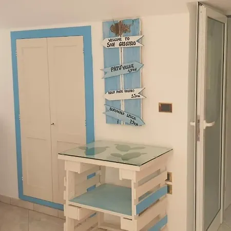 Casa Della Baia