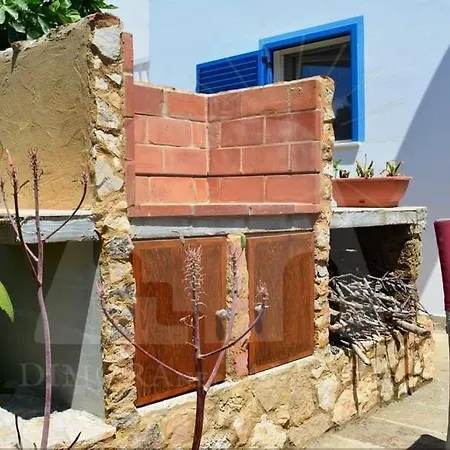 Hébergement de vacances Casa Della Baia