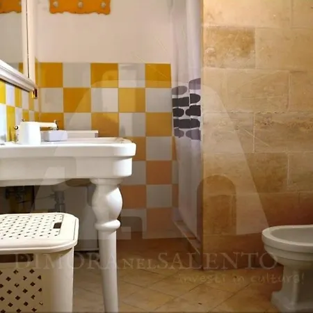 Casa Della Baia Hébergement de vacances *