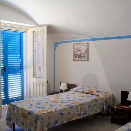 Casa Della Baia Feriehus *
