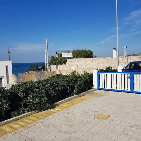 Feriehus Casa Della Baia