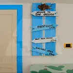 Дом отдыха Casa Della Baia Marina di San Gregorio