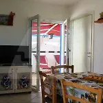 Casa Della Baia Дом отдыха