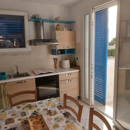 Dom wakacyjny Casa Della Baia *