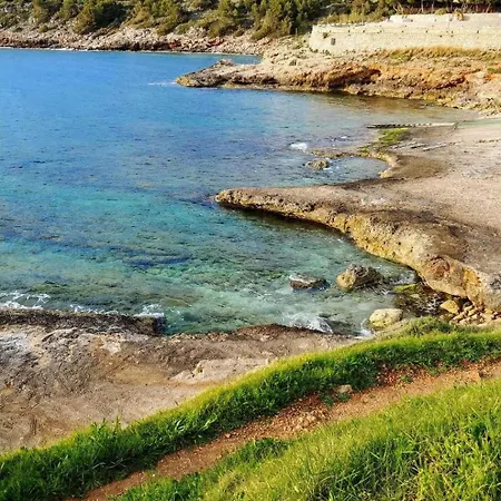 Casa Della Baia Holiday home *