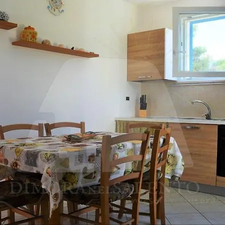 Casa Della Baia Marina di San Gregorio