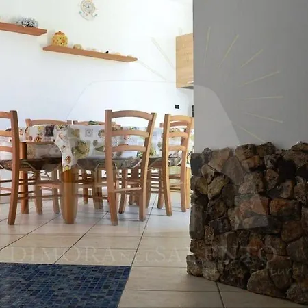 Casa Della Baia * Marina di San Gregorio