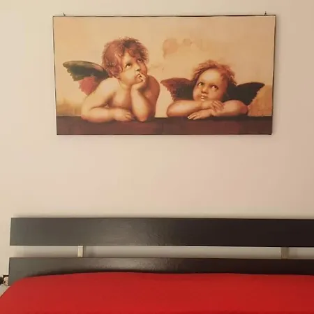 Dom wakacyjny Casa Della Baia *