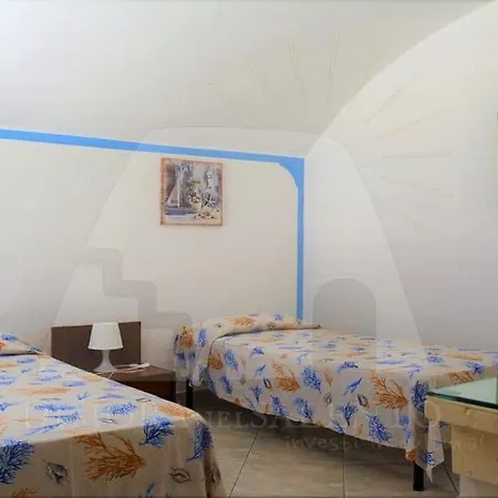 Casa Della Baia Holiday home