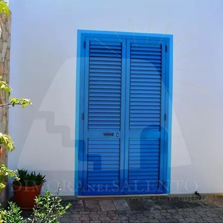 Casa Della Baia Holiday home Marina di San Gregorio