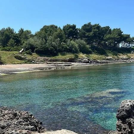 Casa Della Baia * Marina di San Gregorio