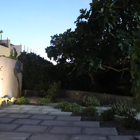 Hébergement de vacances Casa Della Baia Marina di San Gregorio