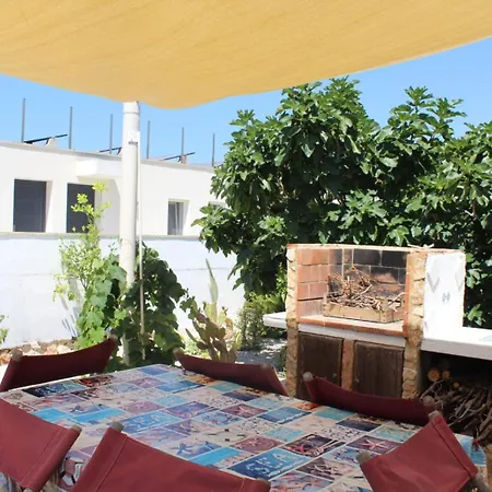 Hébergement de vacances Casa Della Baia *
