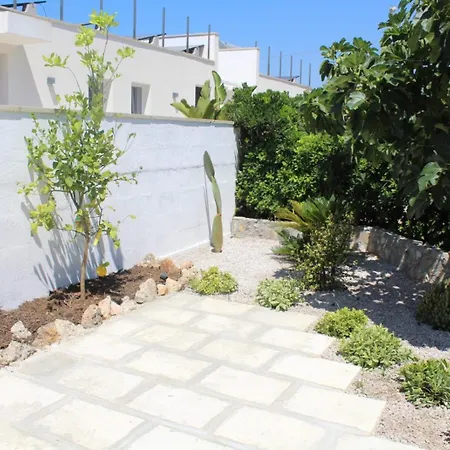 Casa Della Baia Marina di San Gregorio