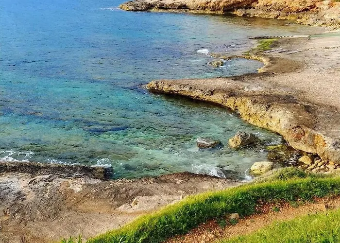 Casa Della Baia Сasa de vacaciones *