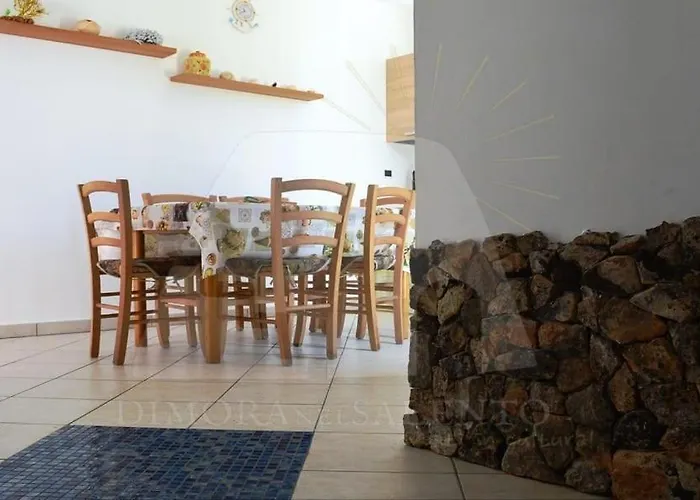 Casa Della Baia * Marina di San Gregorio