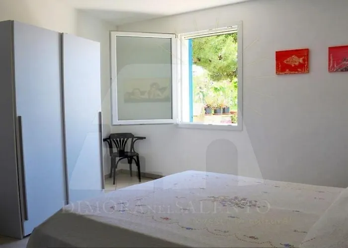 Casa Della Baia Holiday home