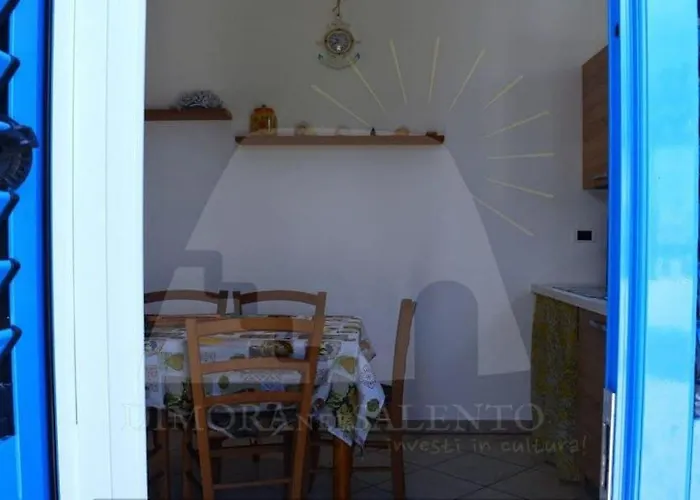 Holiday home Casa Della Baia