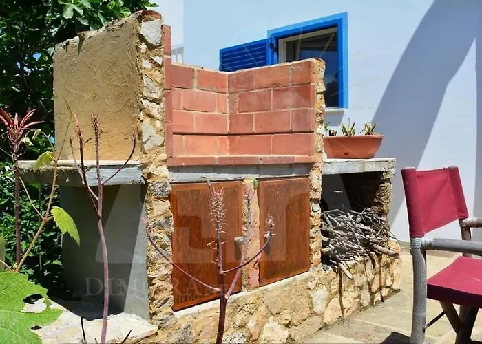 Сasa de vacaciones Casa Della Baia