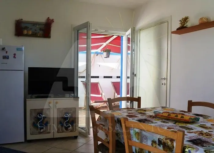 Casa Della Baia Сasa de vacaciones