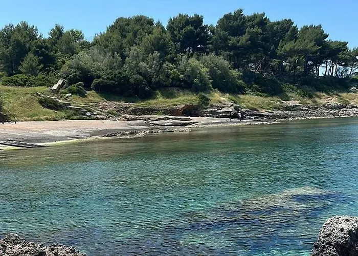 Casa Della Baia * Marina di San Gregorio