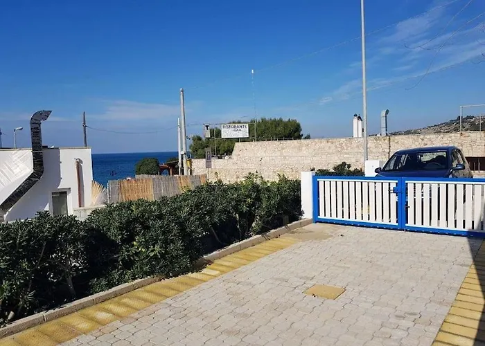 Casa Della Baia *